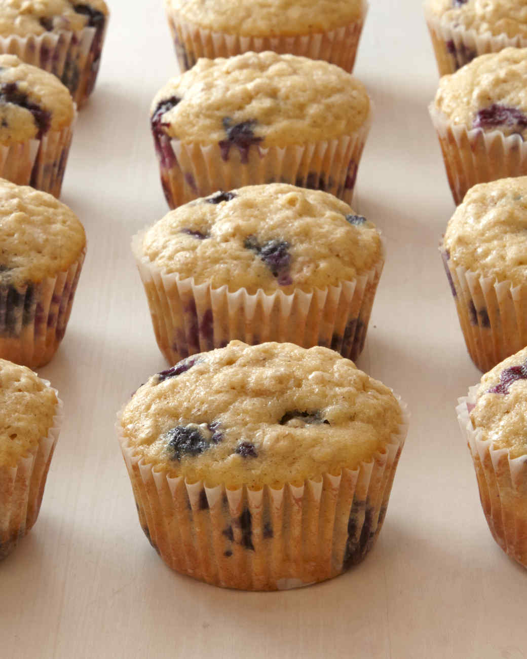 Marvelous Muffin Recipes for Breakfast, Brunch, or Anytime | Martha Stewart