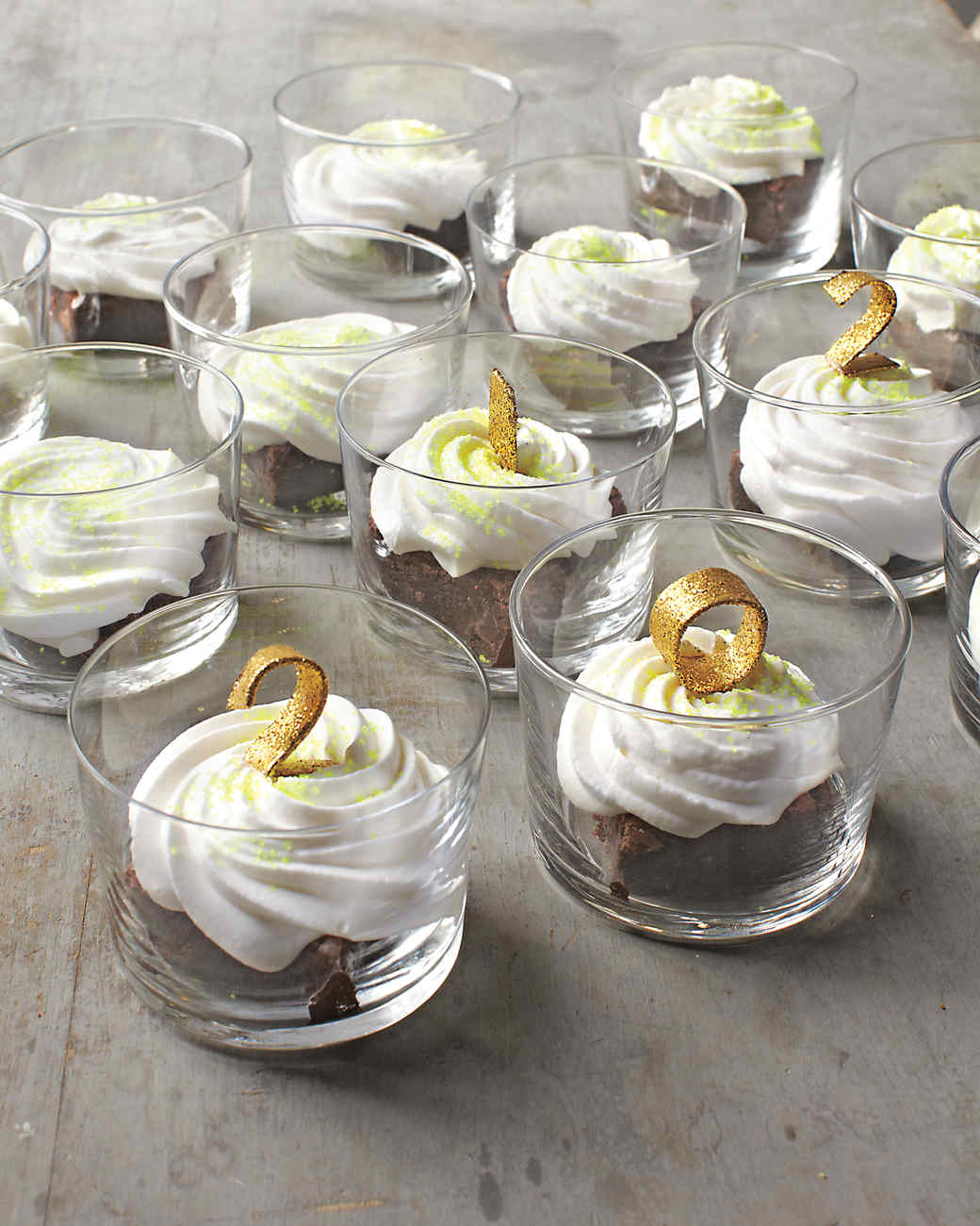 20 of Our All Time Best Brownie and Blondie Recipes Martha Stewart
