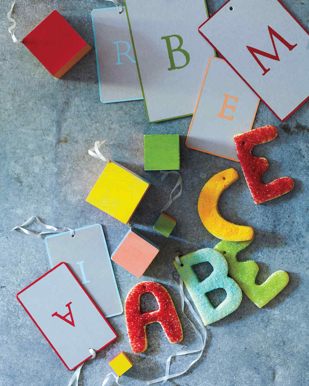 Christmas Trees Make It Sparkle. Make It Your Own. Martha Stewart