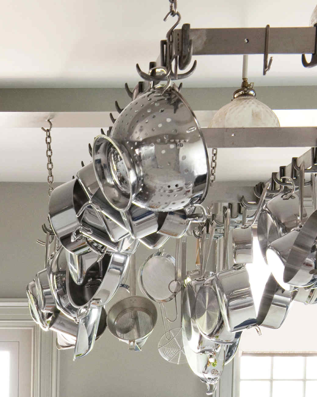 Martha S 50 Top Kitchen Tips Martha Stewart