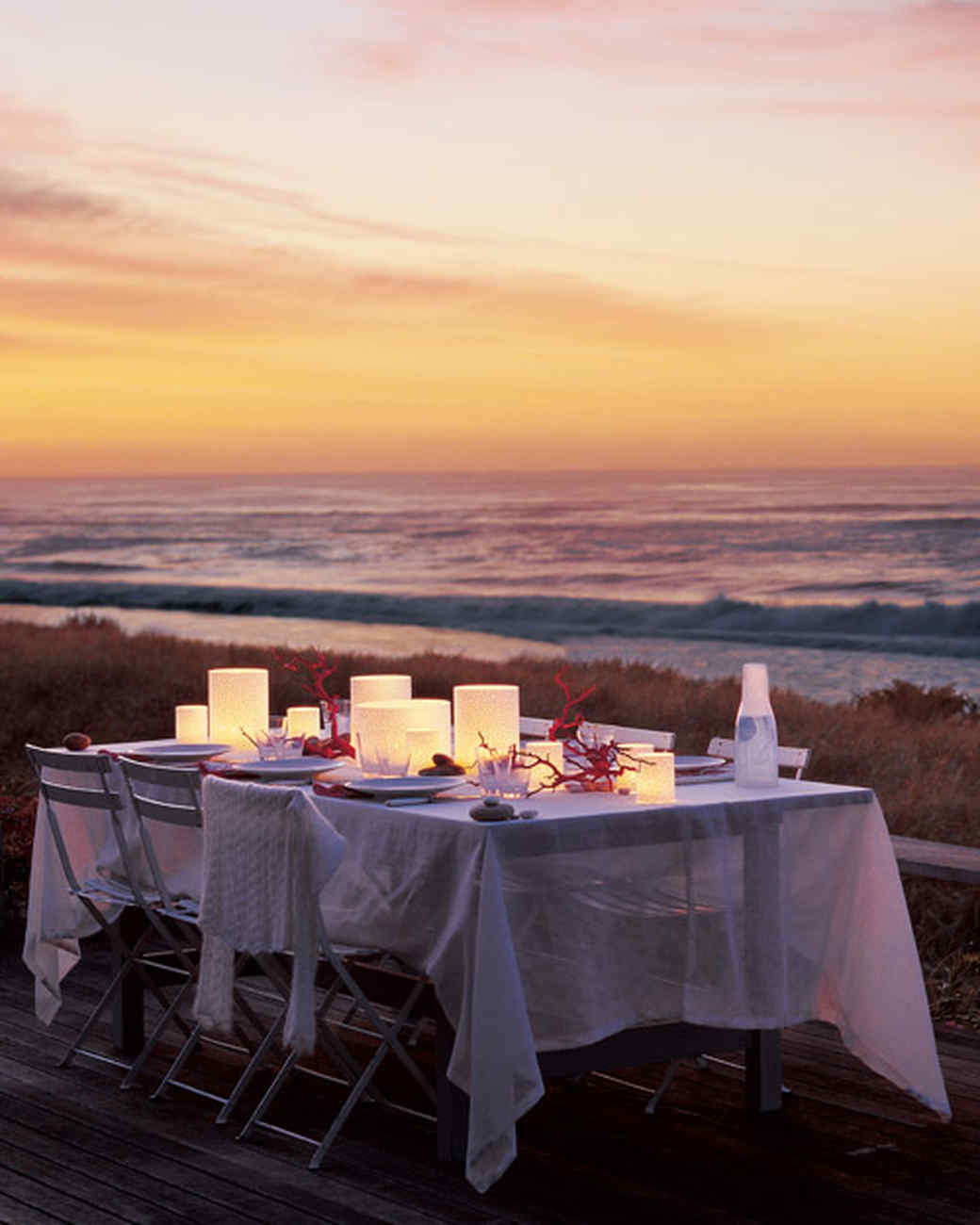 Summer Centerpieces Martha Stewart : Summer centerpieces for entertaining martha stewart