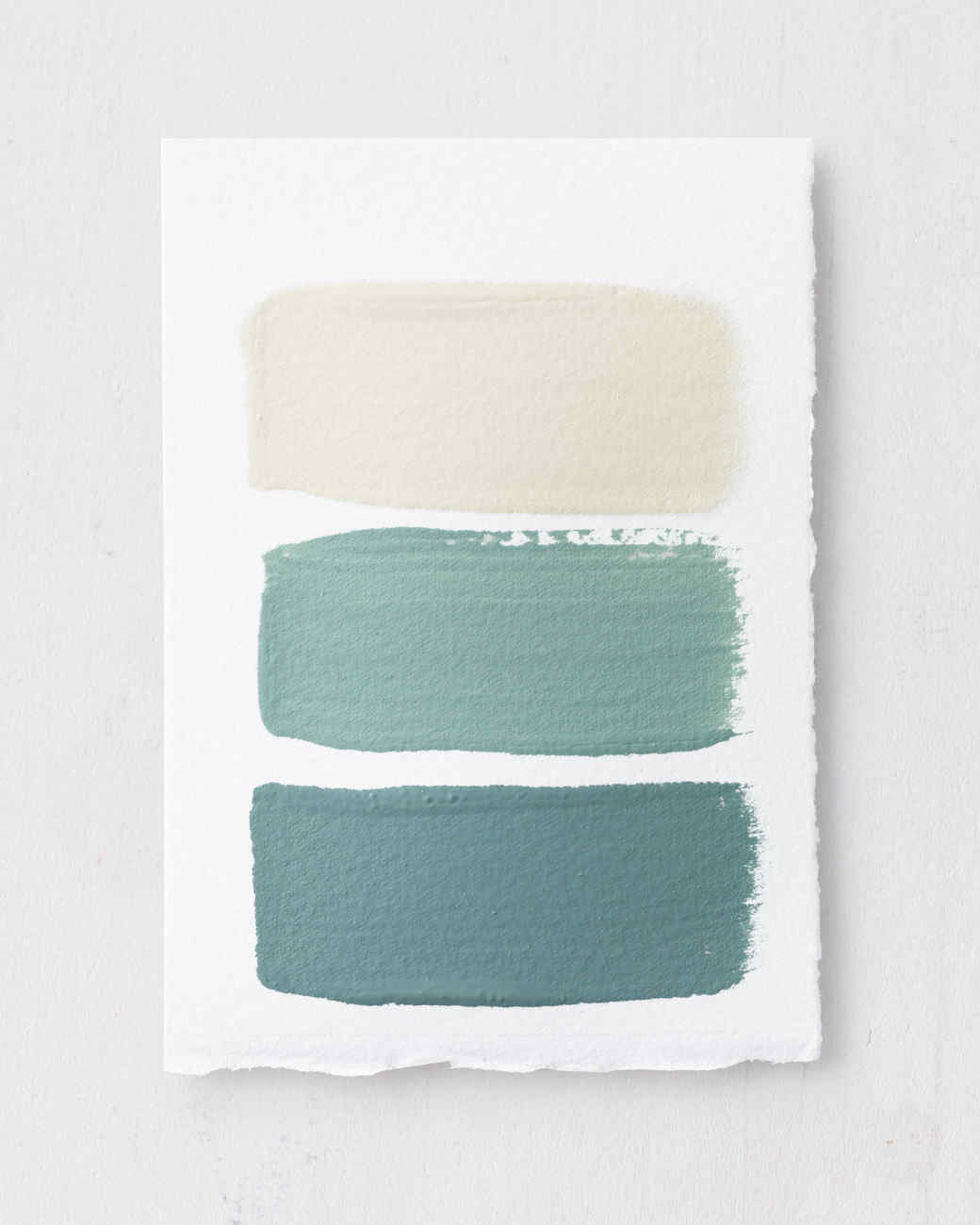 Favorite Palettes The Best Blue Paints for Your Home Martha Stewart