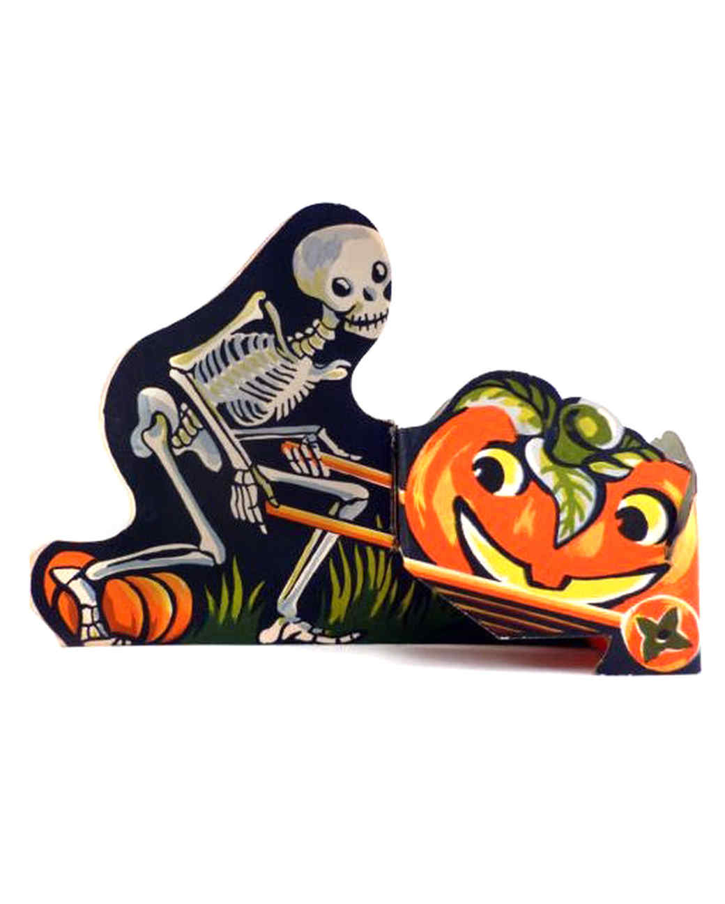 indoor halloween decorations | martha stewart indoor halloween decorations | martha stewart