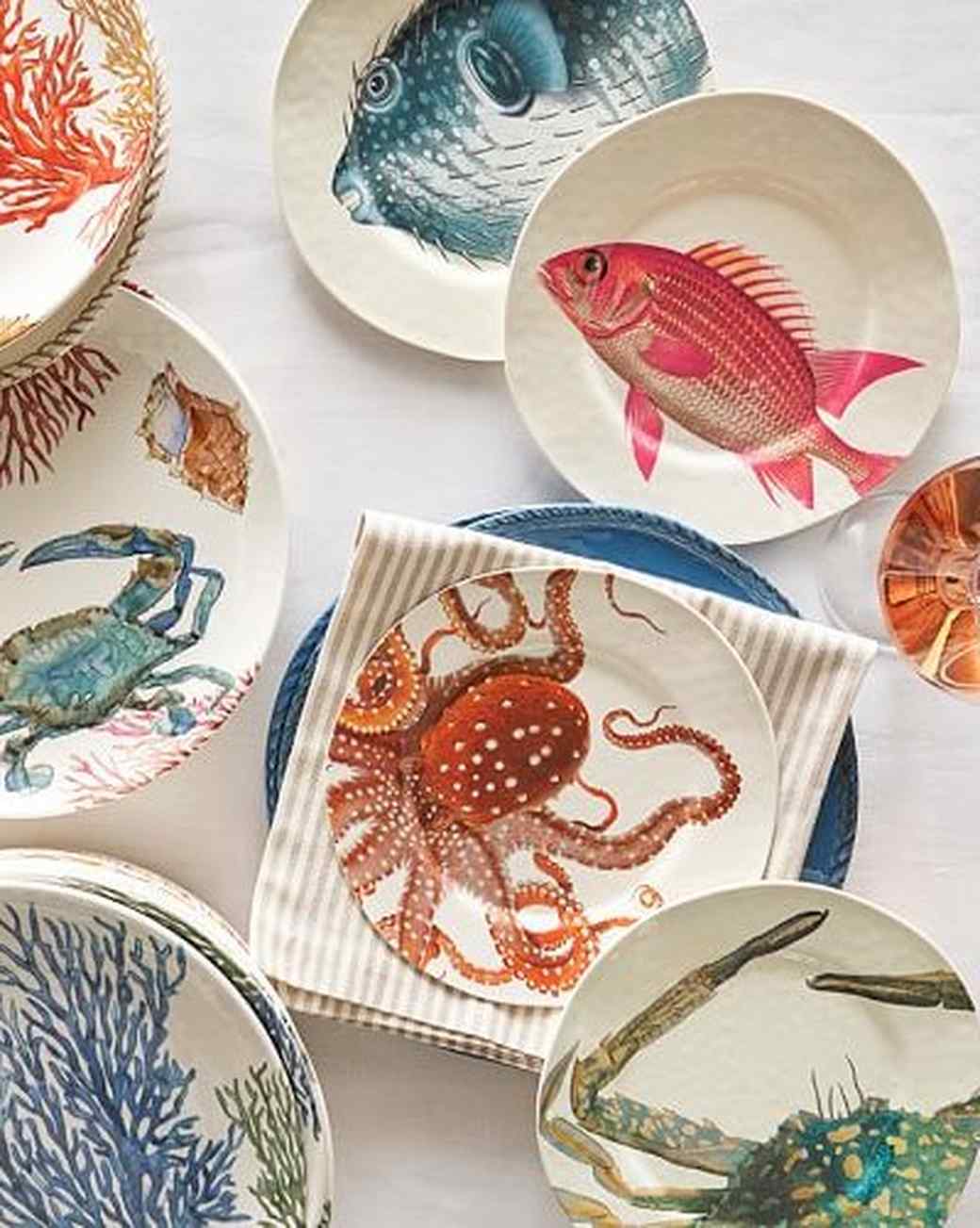 Entertaining Martha Stewart