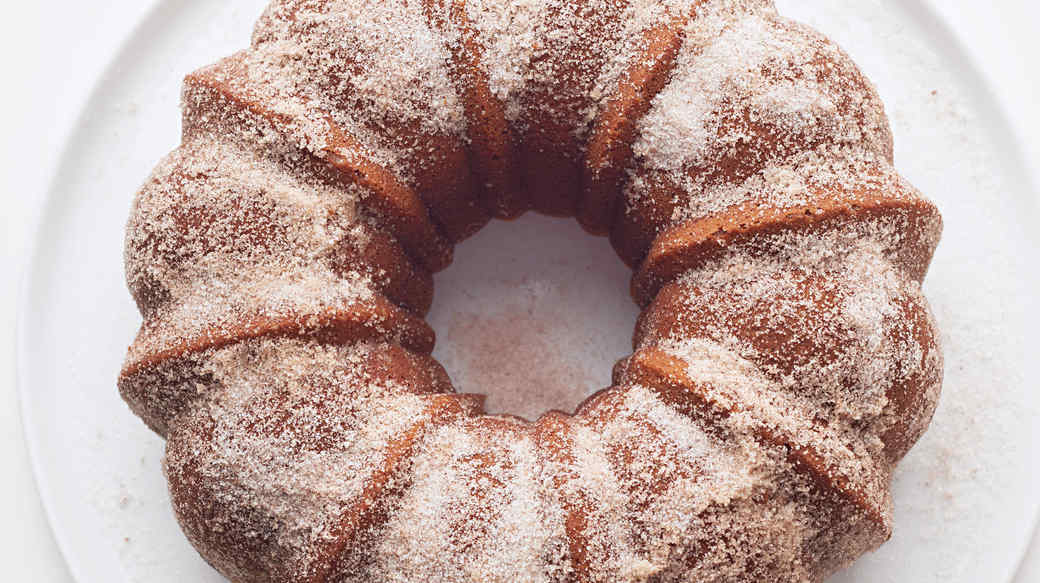 Apple Cider Donut Cake Martha Stewart Apple Cider Donut Cake Martha Stewart