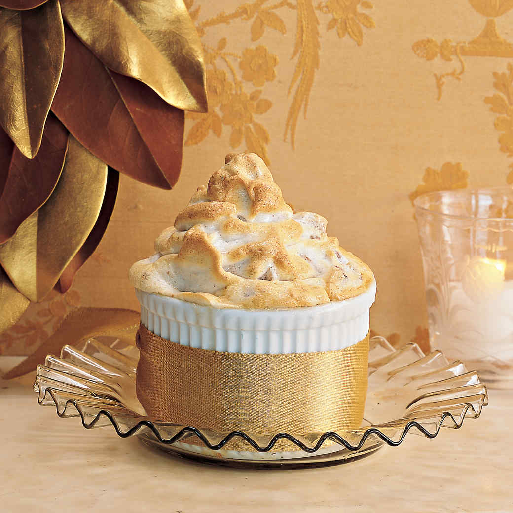 Bread Pudding Recipes Martha Stewart