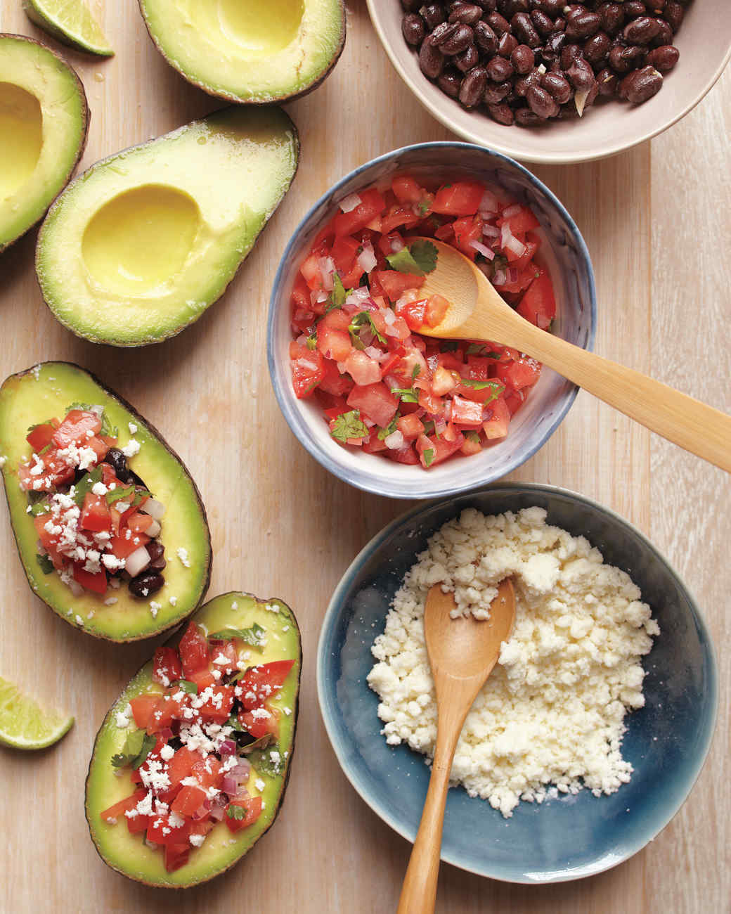 Easiest Party Foods | Martha Stewart