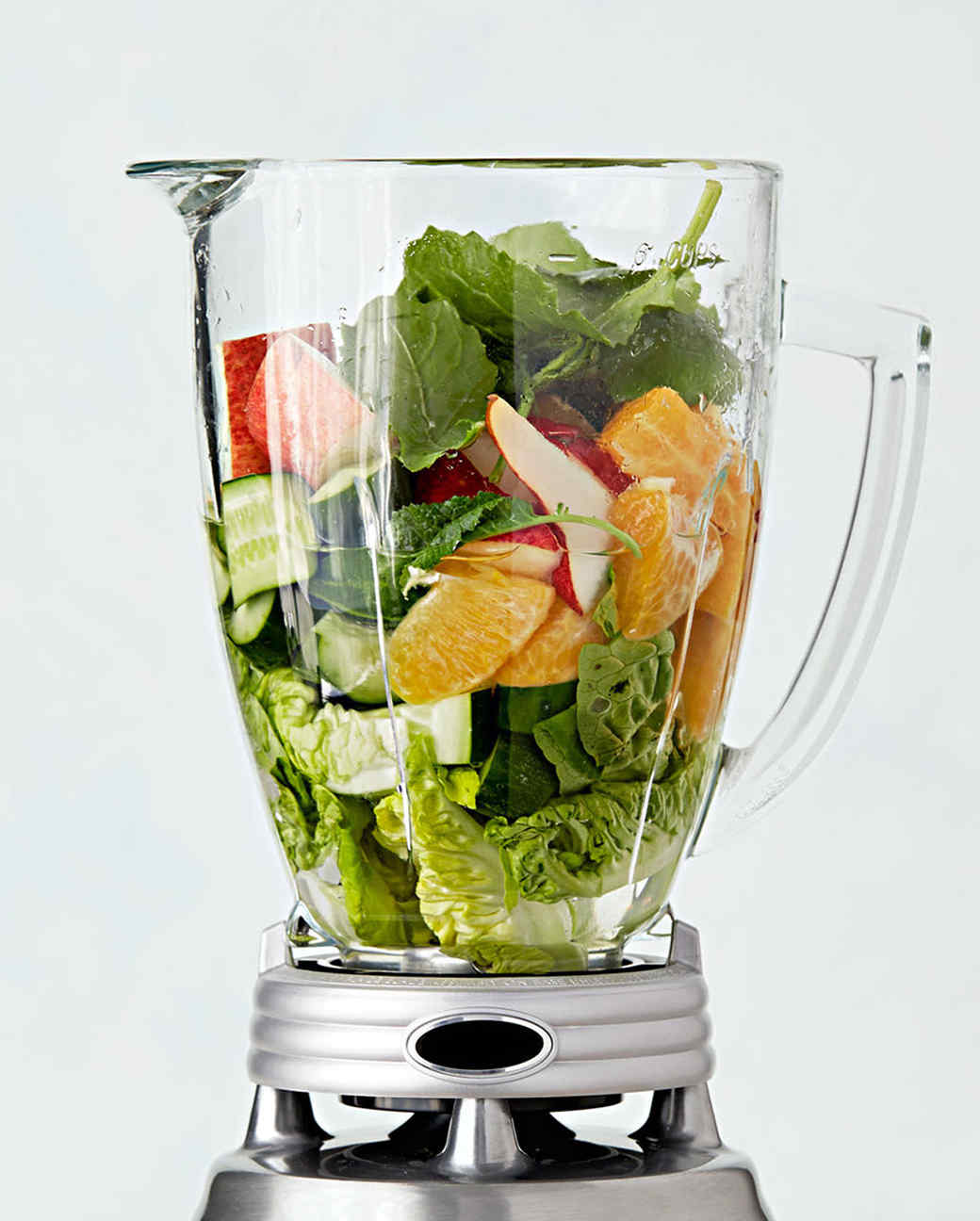 Juice Recipes Martha Stewart