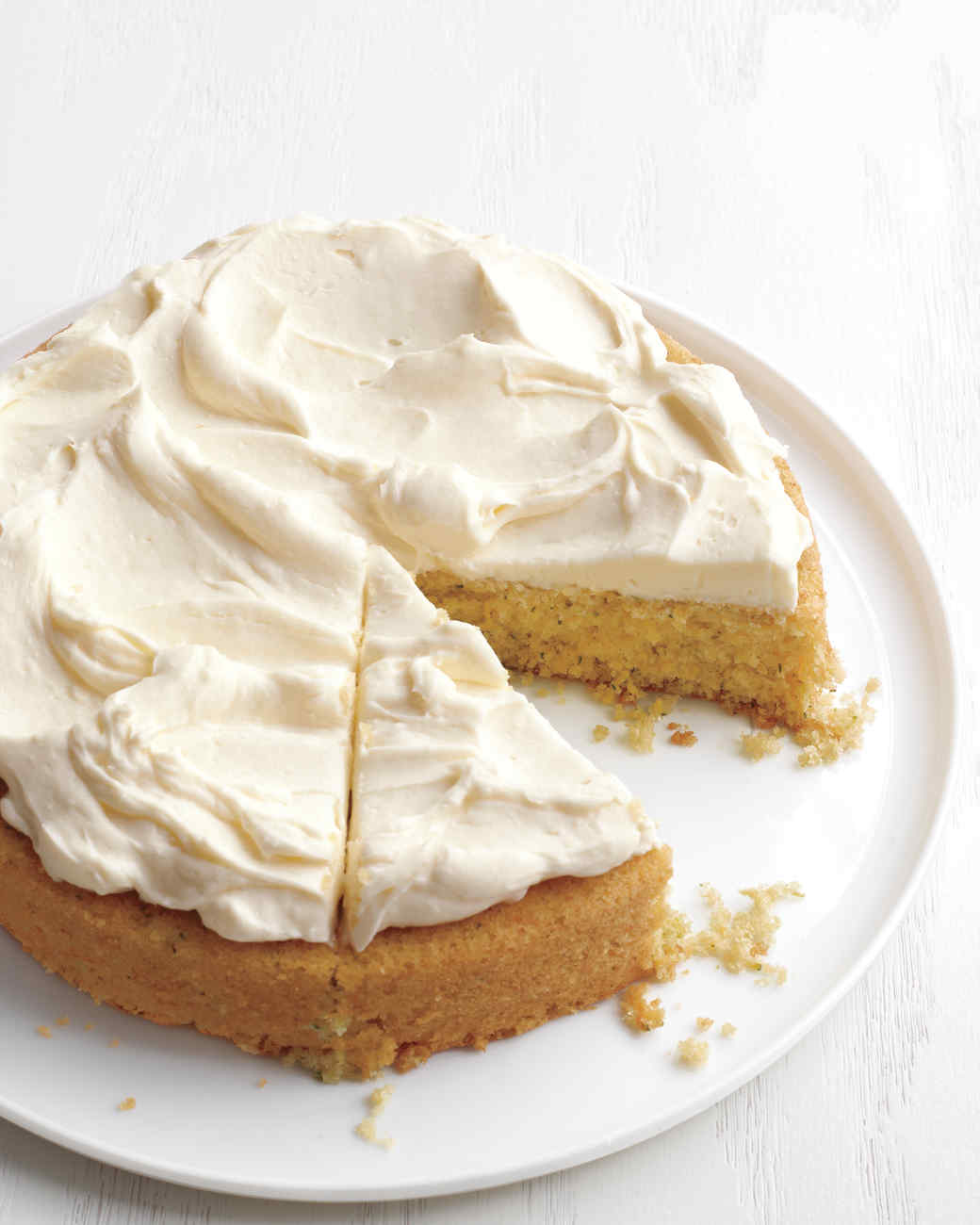 15 Supremely Delicious Gluten-Free Desserts | Martha Stewart