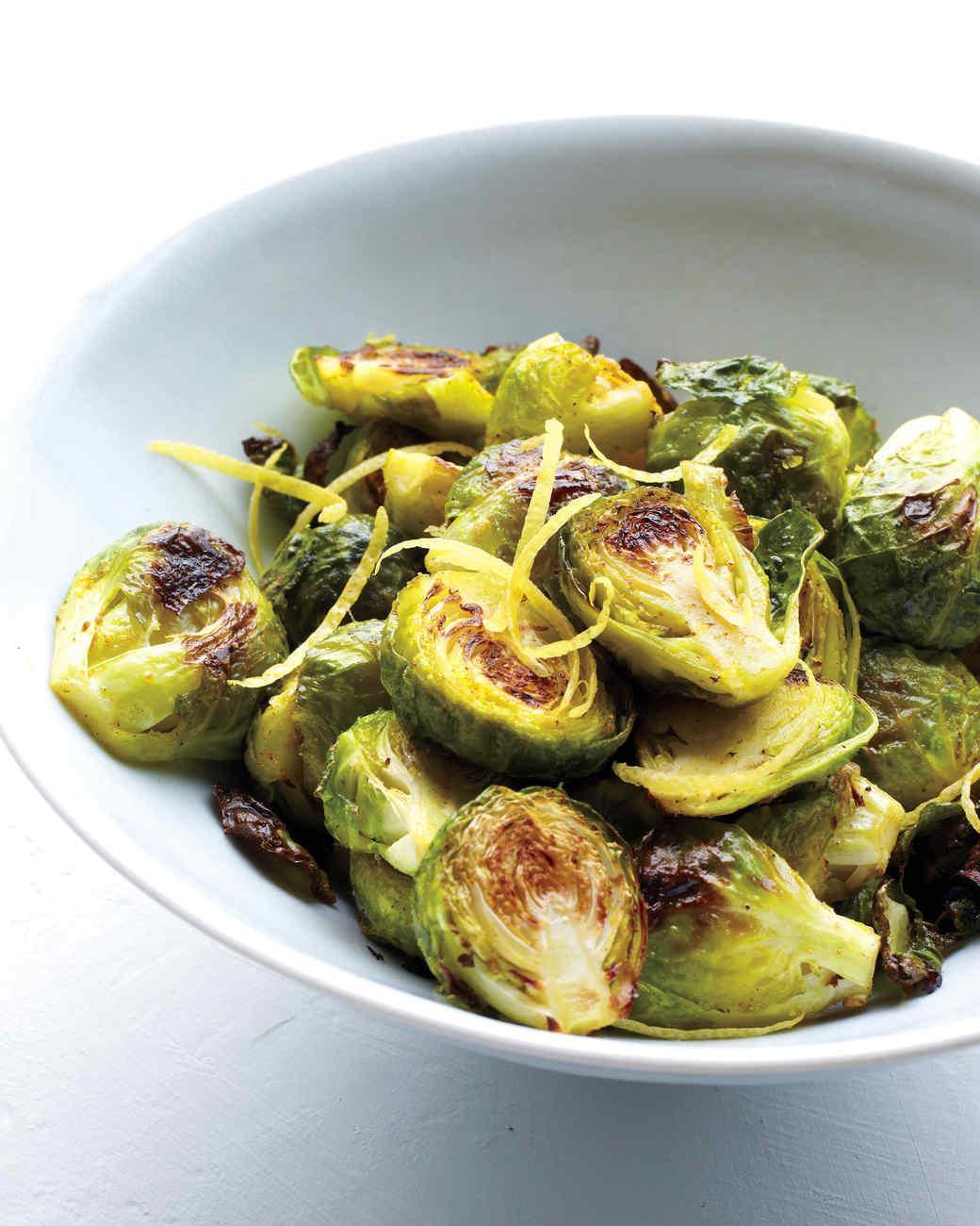 25 Brussels Sprouts Recipes Because There Are So Many ...