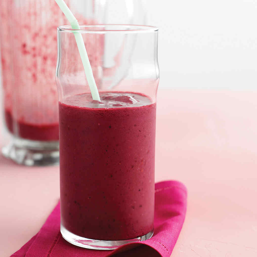 Smoothie Recipes Martha Stewart