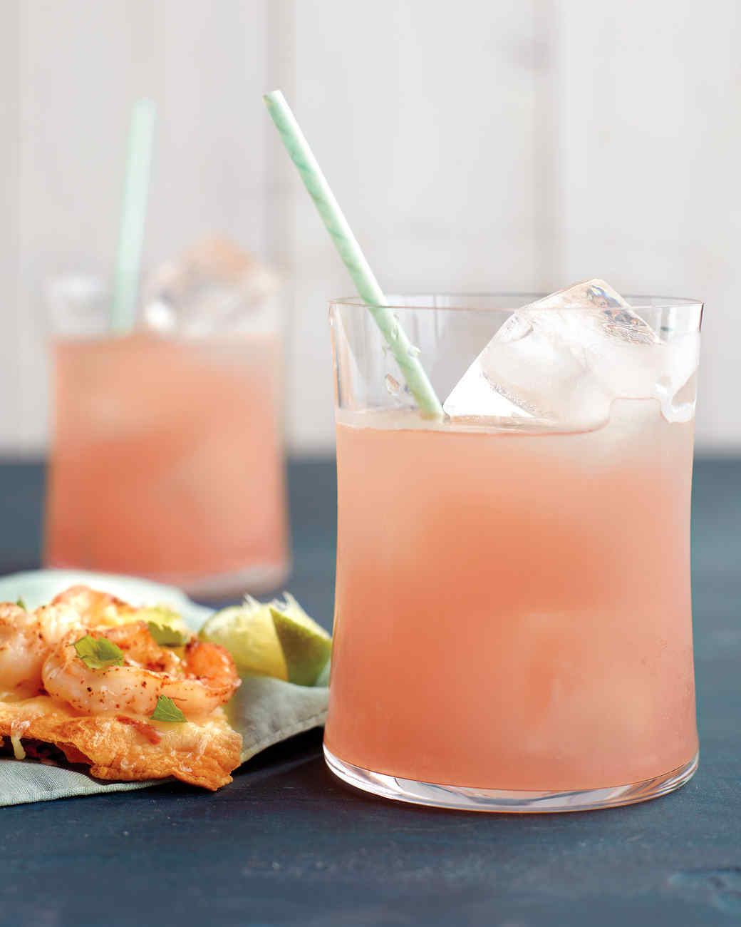 grapefruit juice cocktails nonalcoholic