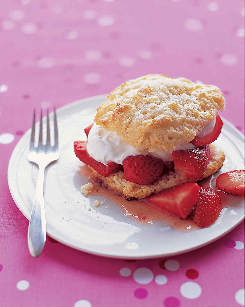 Strawberry Shortcake Cake Recipe Martha Stewart Strawberry Shortcake Cake Recipe Martha Stewart