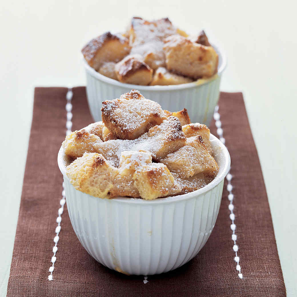 Old Fashioned Bread Pudding Old Fashioned Bread Pudding