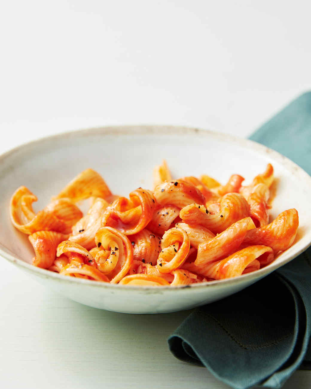 kid friendly pasta recipes