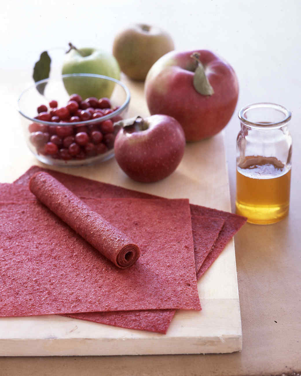 10 Packable Snack Recipes Martha Stewart