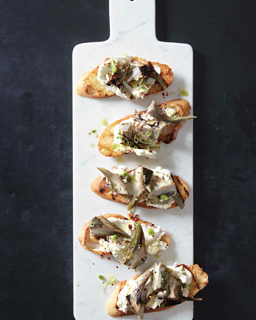 Fresh Artichoke Recipes Because You Should Have a Heart Martha Stewart