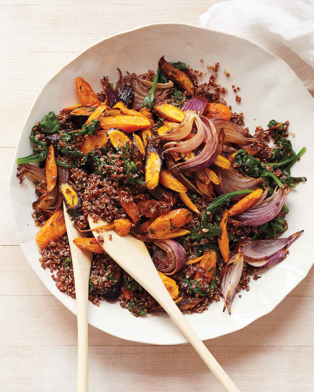 10 Hearty Quinoa Salad Recipes You Can Feel Great About Eating Martha