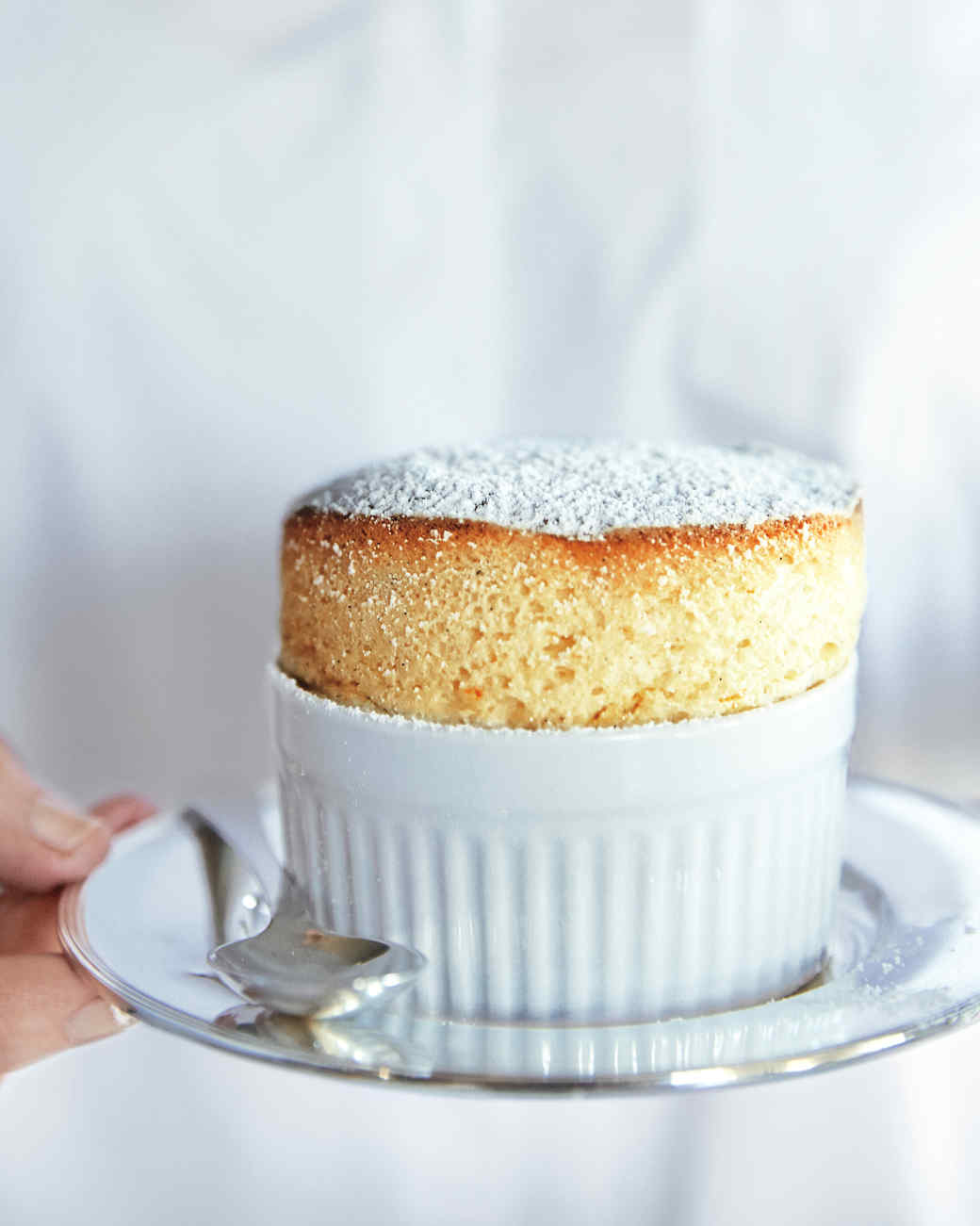 Souffle Martha Stewart