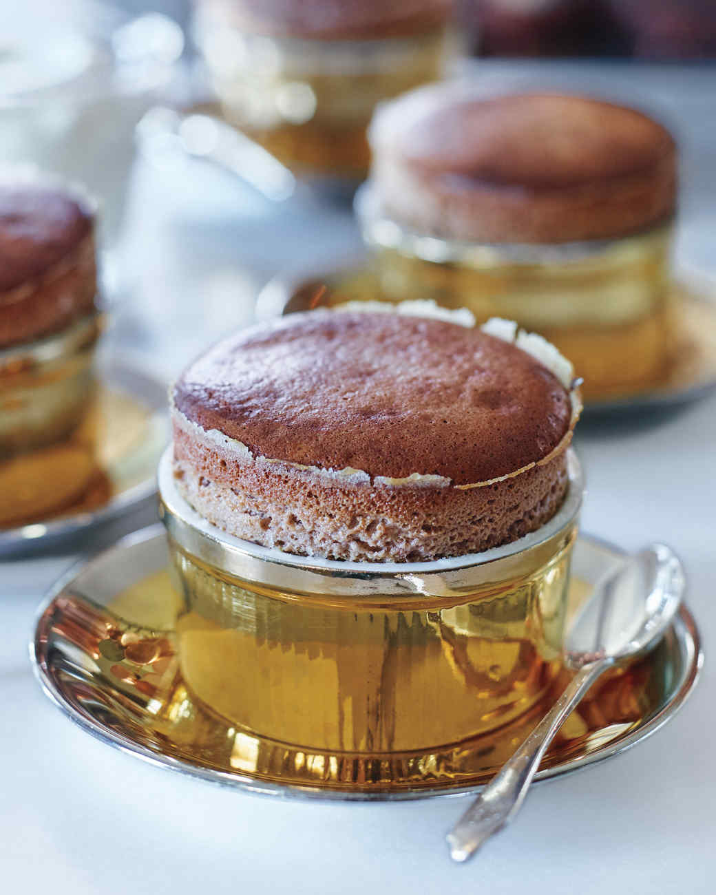Chocolate Souffle / PATYSKITCHEN GORDON RAMSAY'S HOT CHOCOLATE SOUFFLE