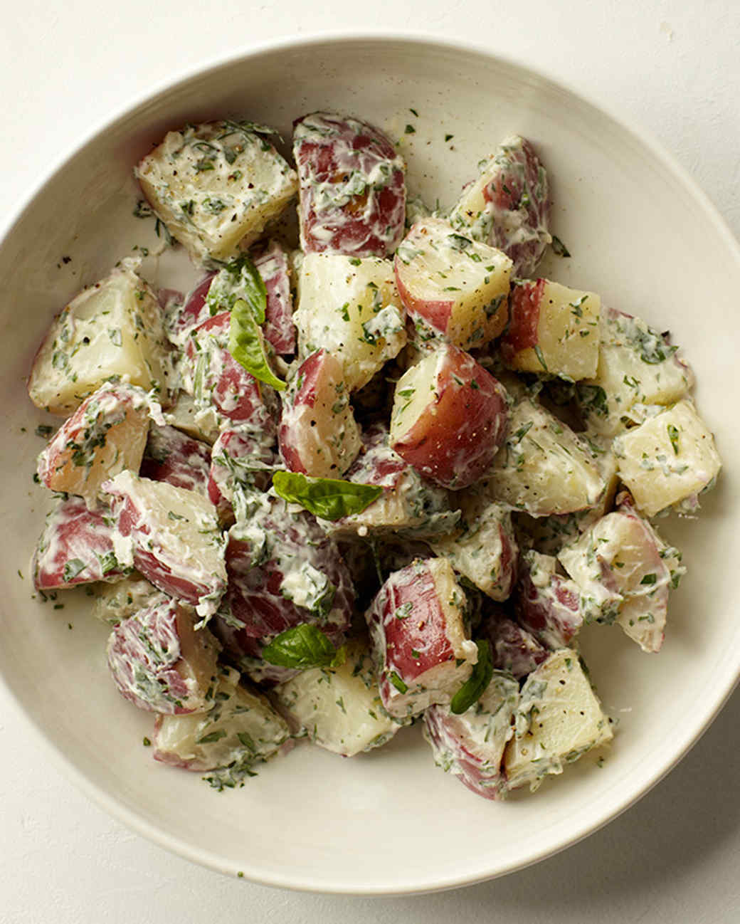 Potato Salad Recipes | Martha Stewart
