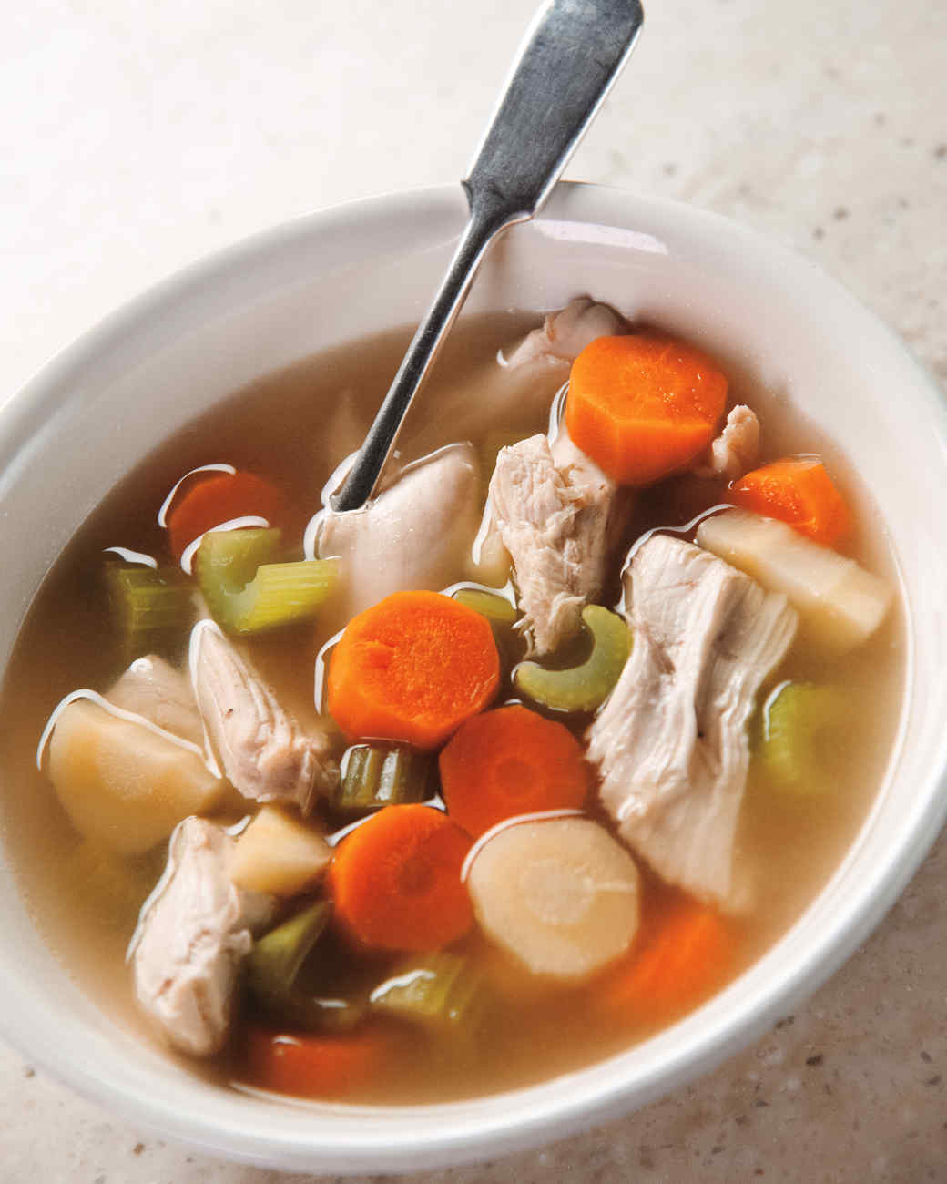 Chicken Soup Recipe Martha Stewart chicken-soup-recipe-martha-stewart