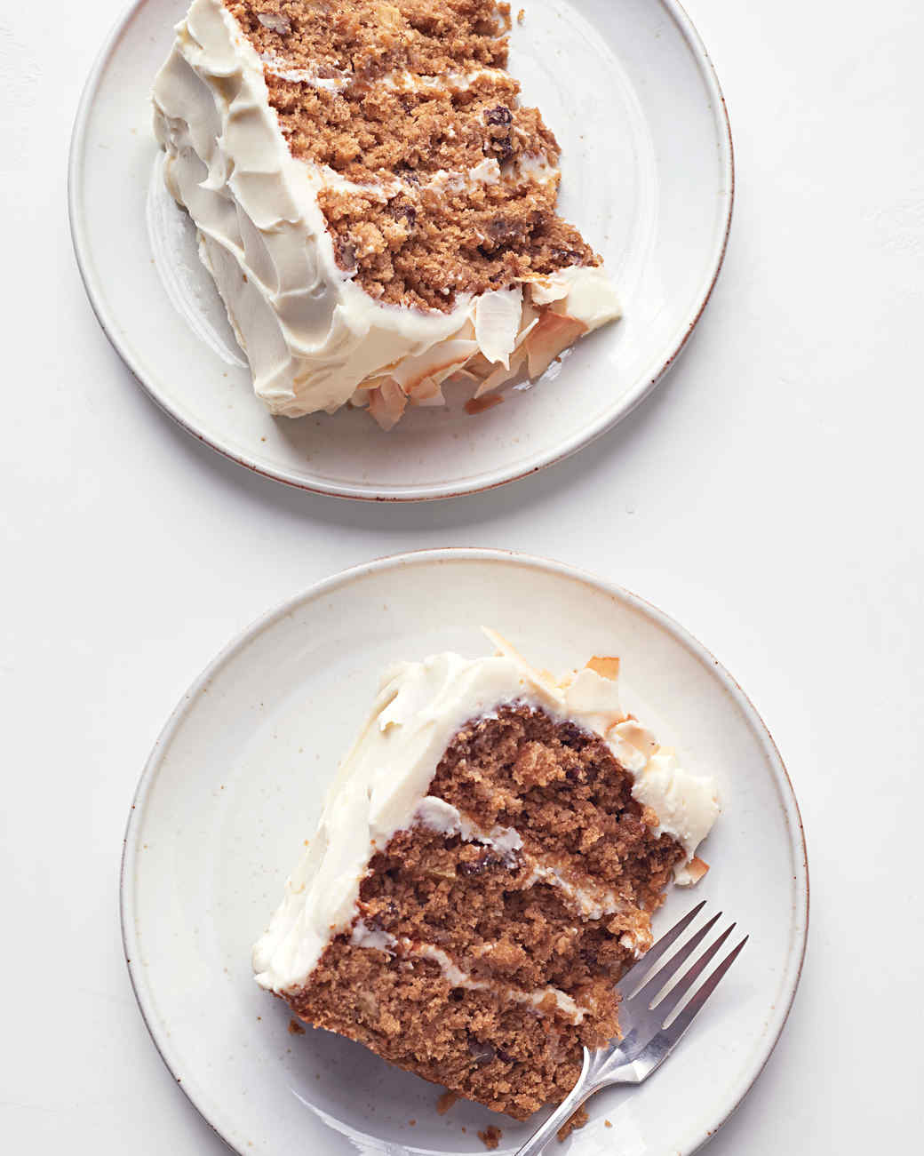 CoconutSugar Hummingbird Cake