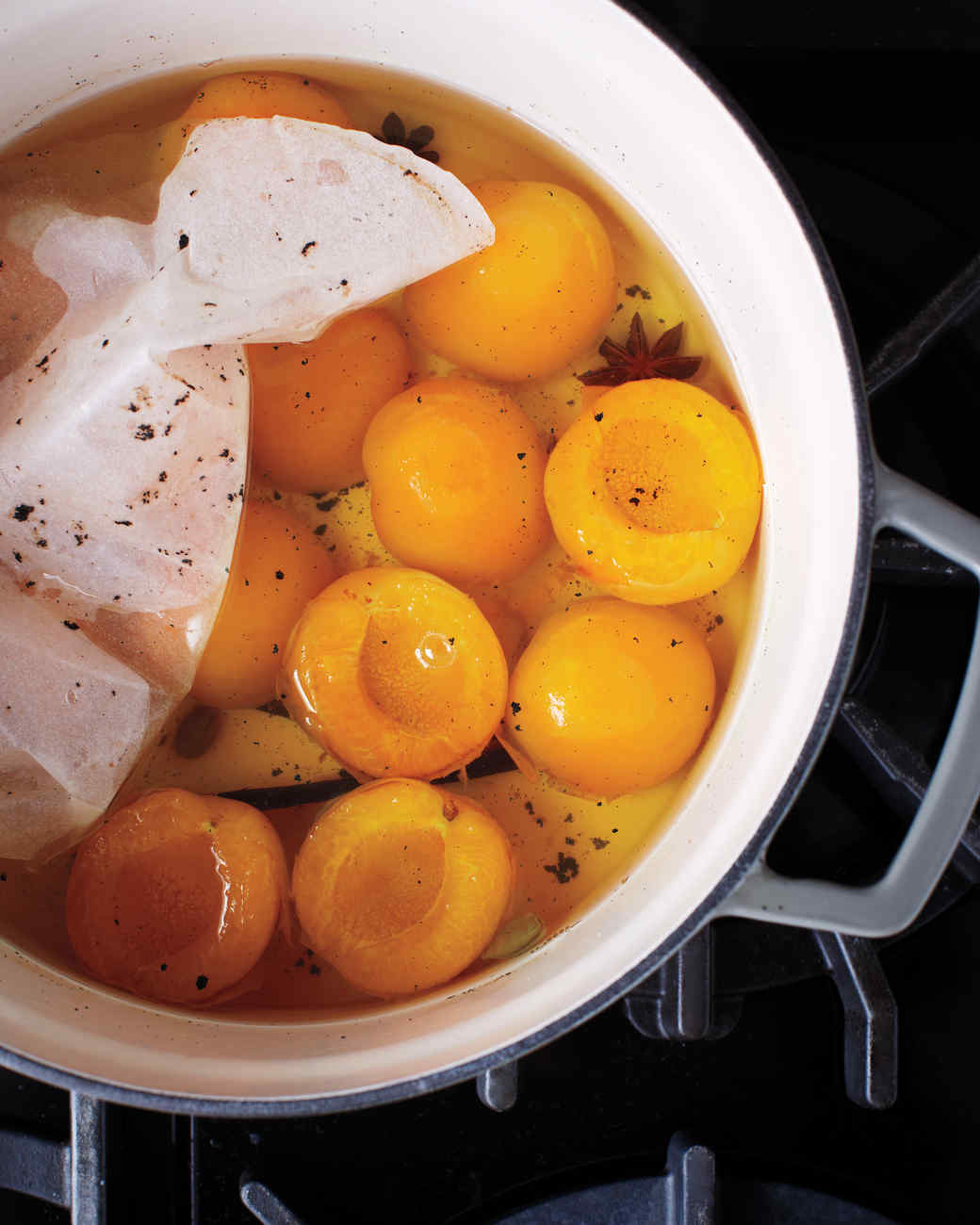 Easy Fruit Dessert Recipes Martha Stewart