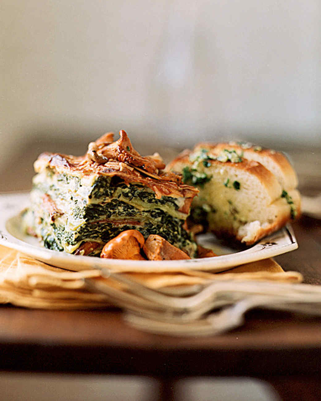 Buffet Main-Dish Recipes | Martha Stewart