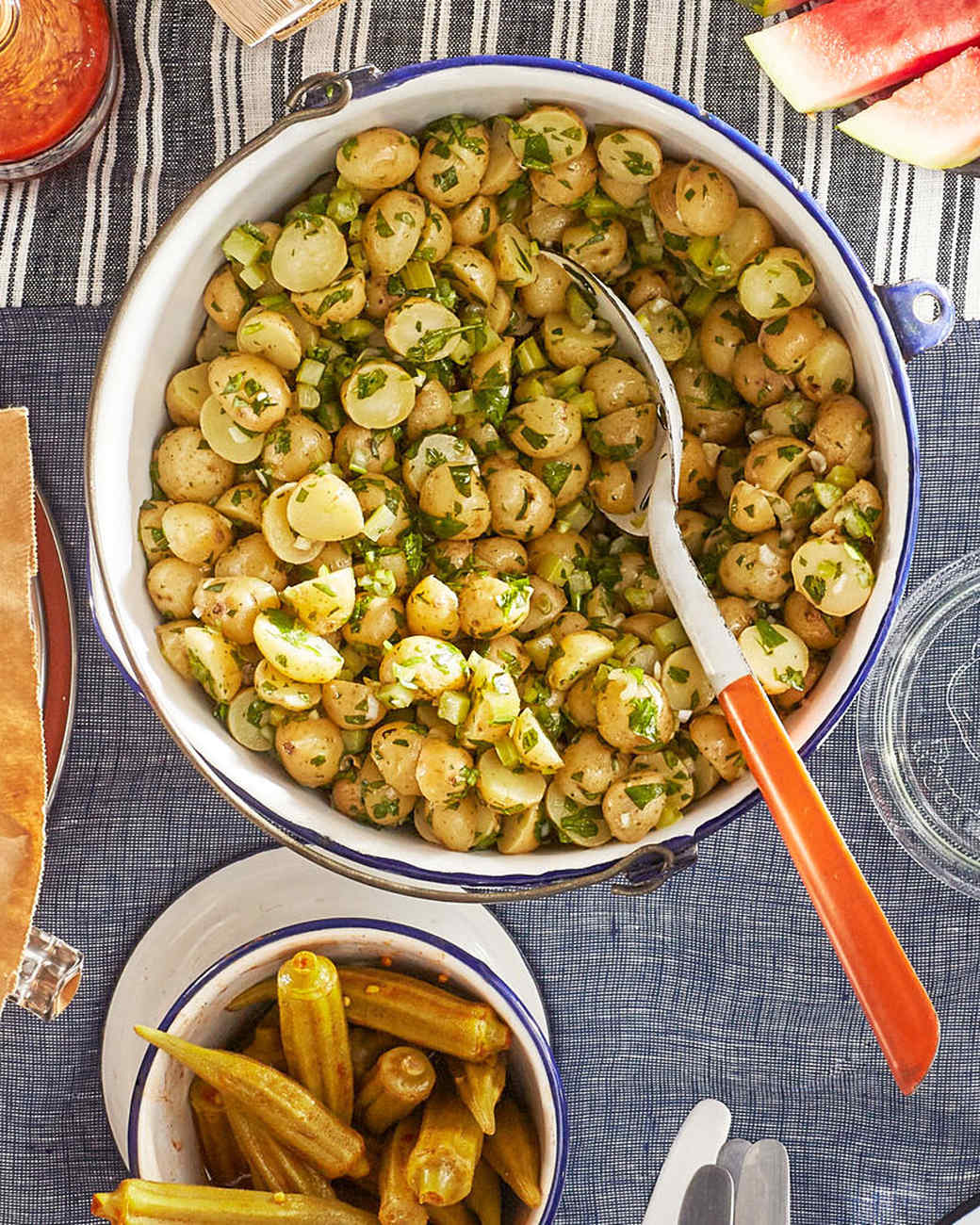 Our Best Celery Recipes Try the Stalks Every Which Way Martha Stewart