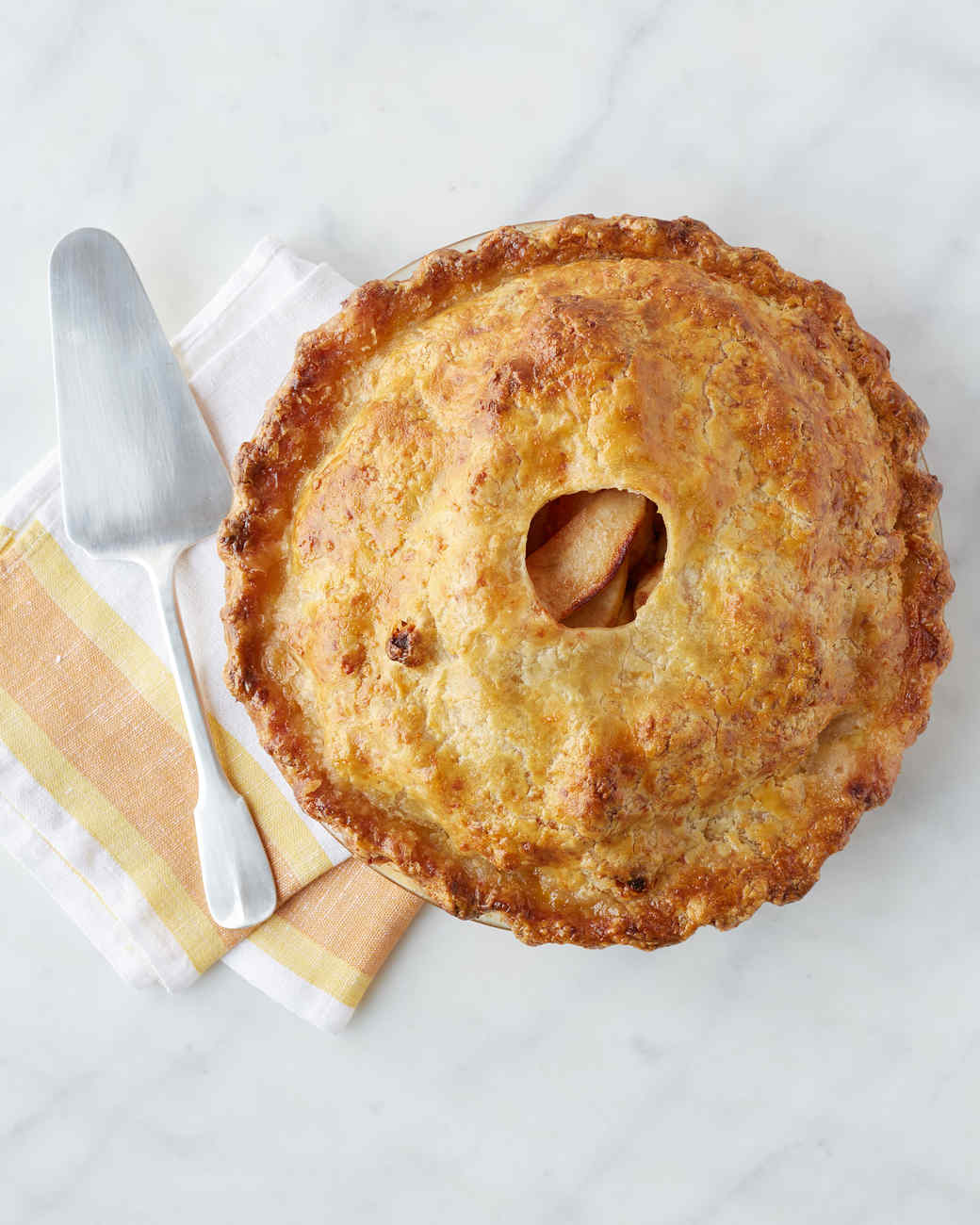 Cheddar-Crusted Apple Pie recommend Cheddar-Crusted Apple Pie forecasting