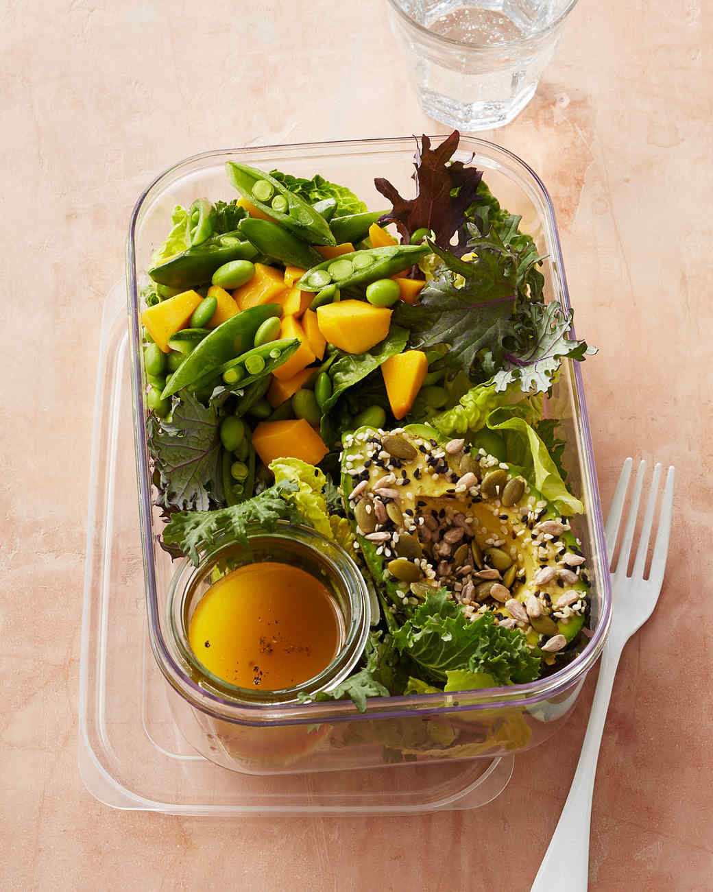 Healthy Salad Recipes | Martha Stewart