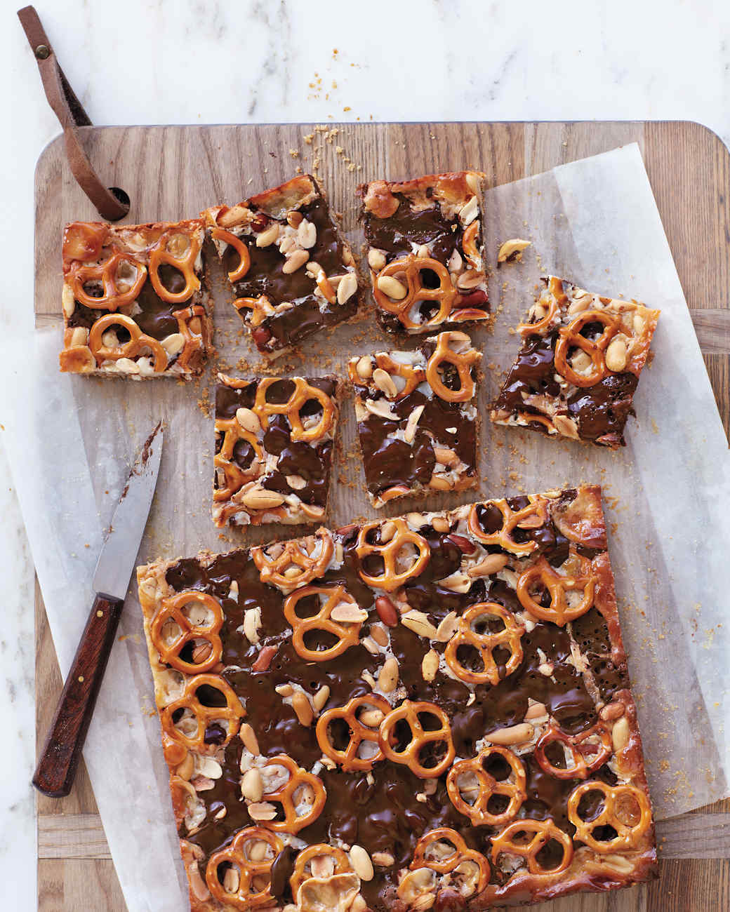 Sweet And Salty Dessert Recipes Martha Stewart sweet-and-salty-dessert-recipes-martha-stewart
