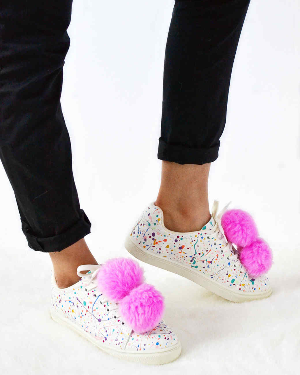 diy bed socks 23 ways to kick up your style with diy shoes martha stewart diy bed socks 23 ways to kick up your style with diy shoes martha stewart