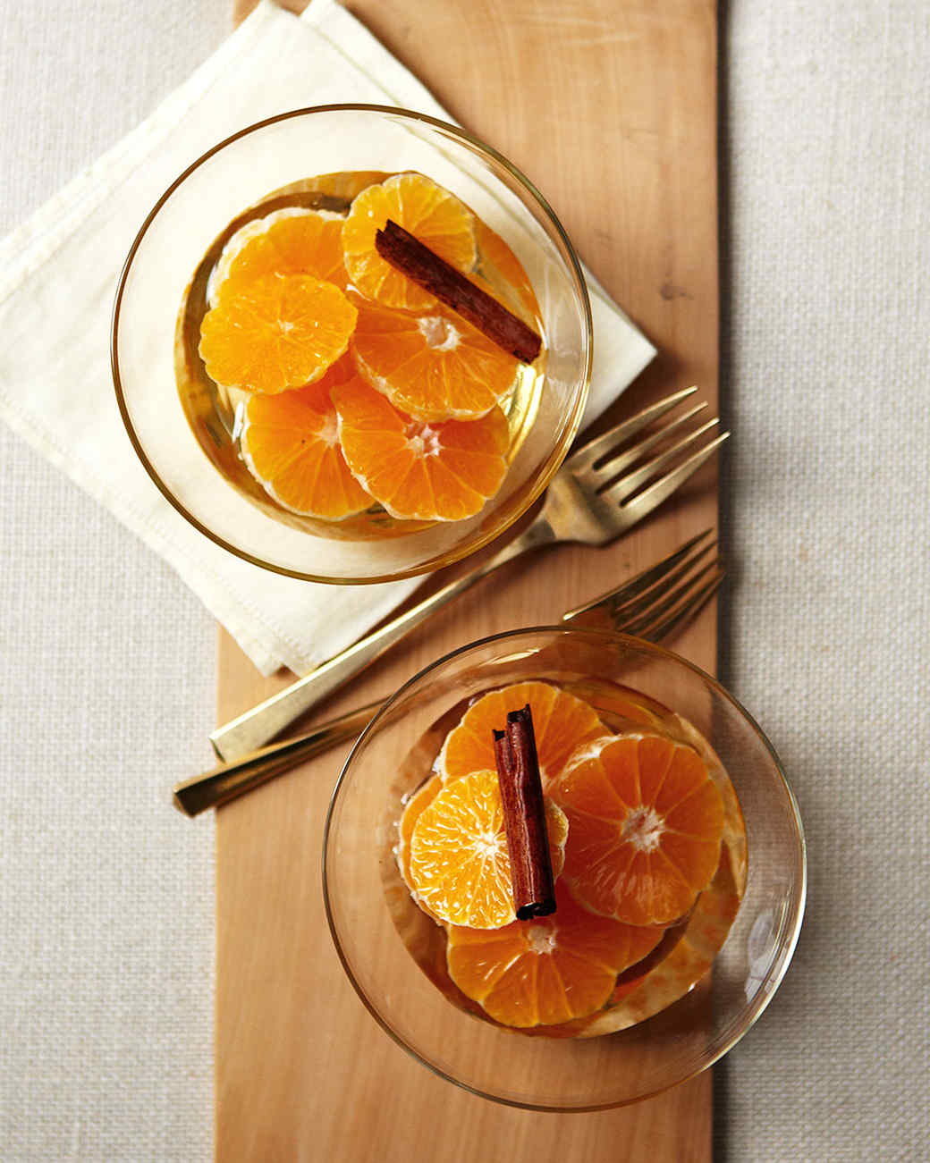 12 Clementine Recipes You Must Try | Martha Stewart