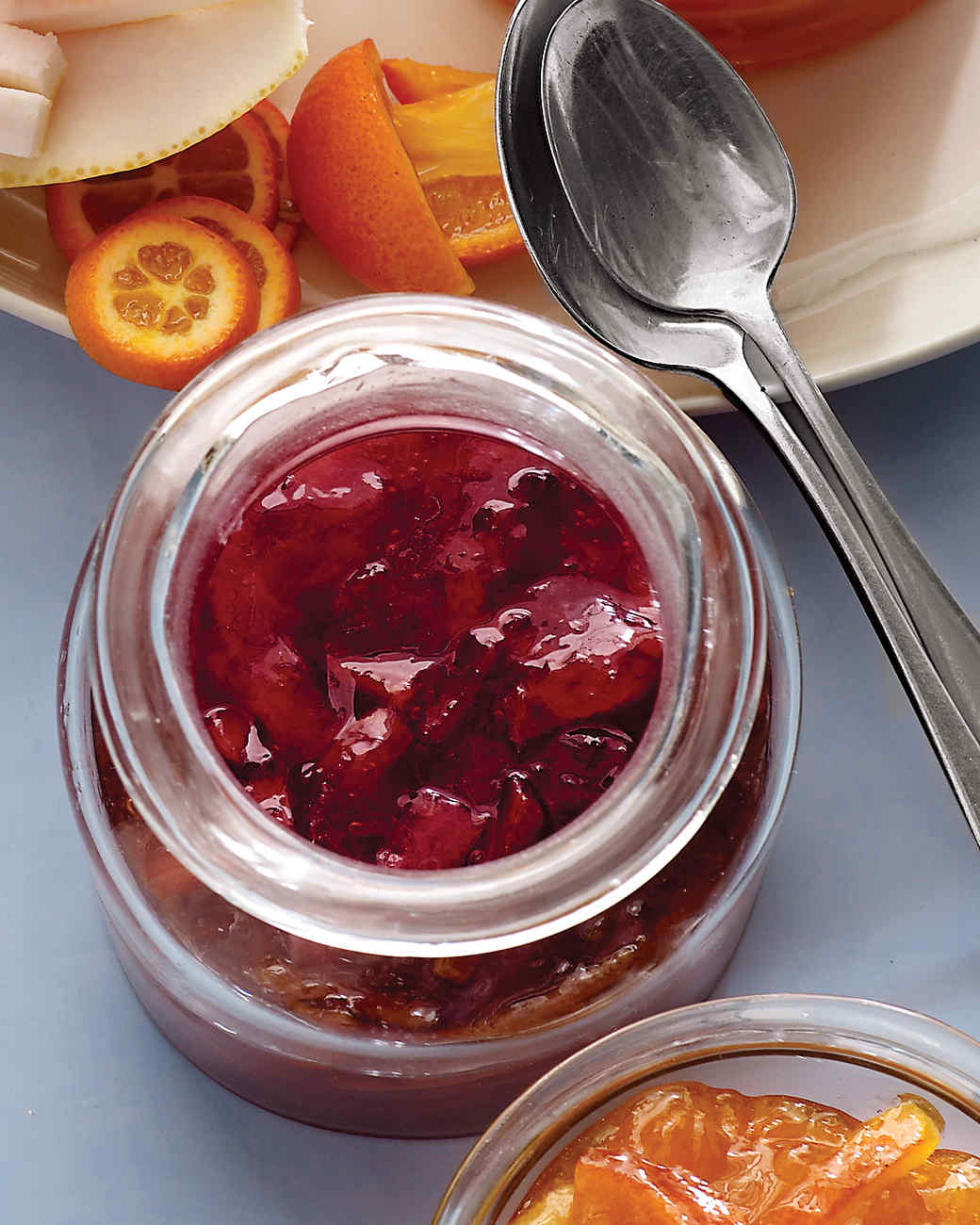 Blood orange