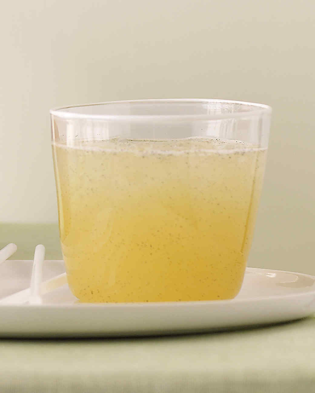 Lemonade Recipes Martha Stewart