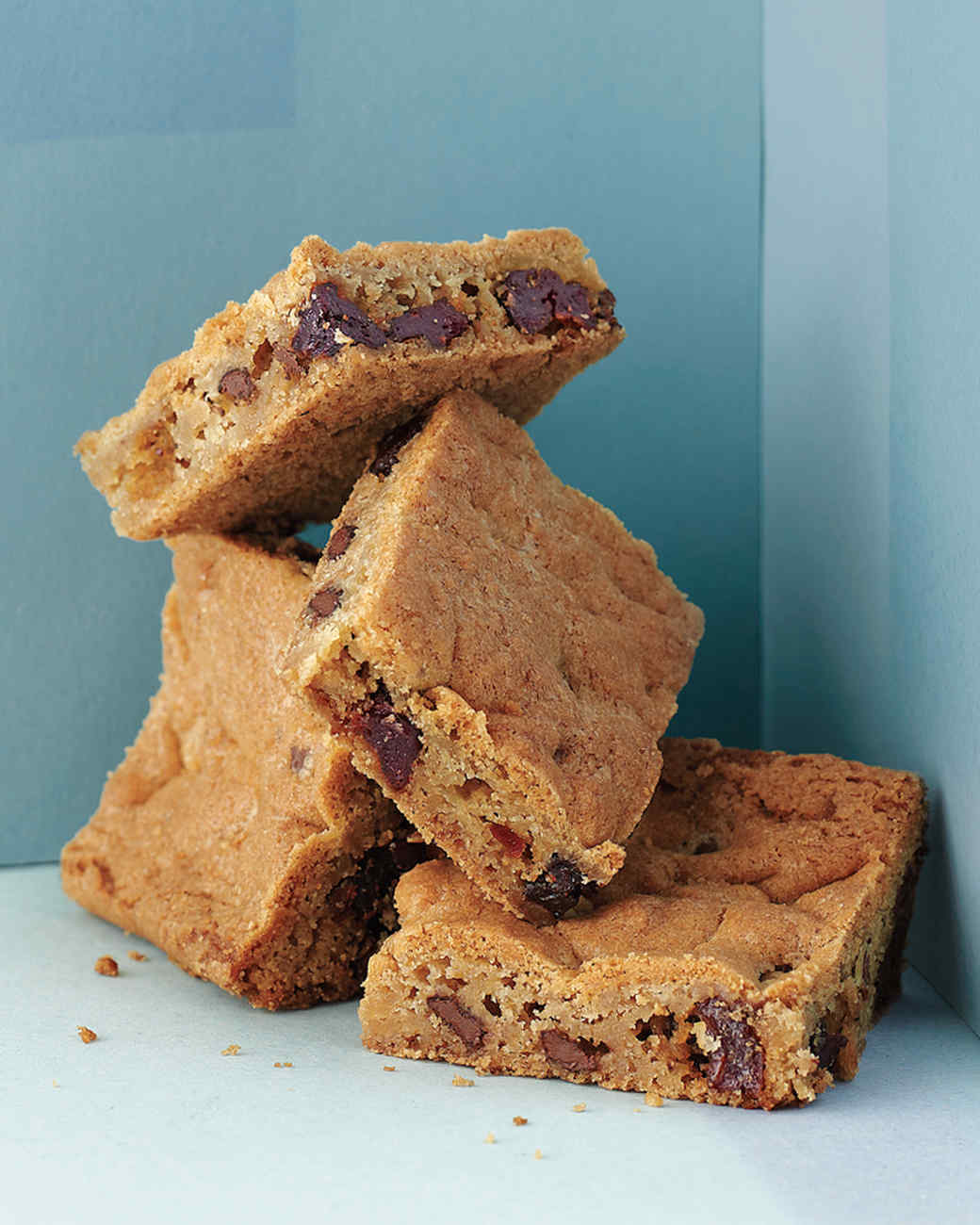 20 of Our AllTime Best Brownie and Blondie Recipes Martha Stewart