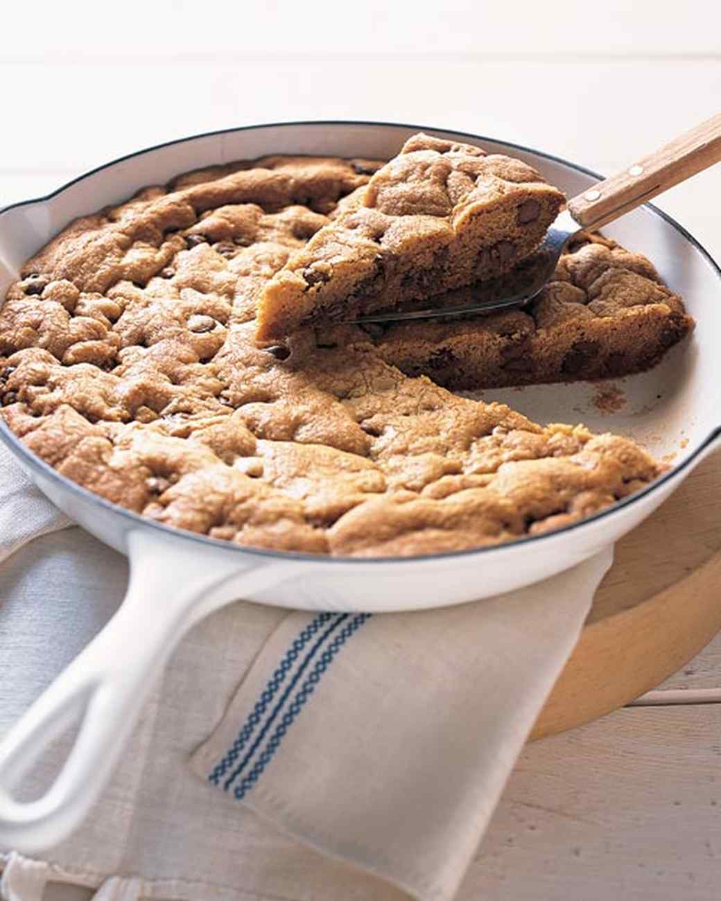 Our Best Chocolate Chip Cookie Recipes | Martha Stewart Our Best Chocolate Chip Cookie Recipes | Martha Stewart