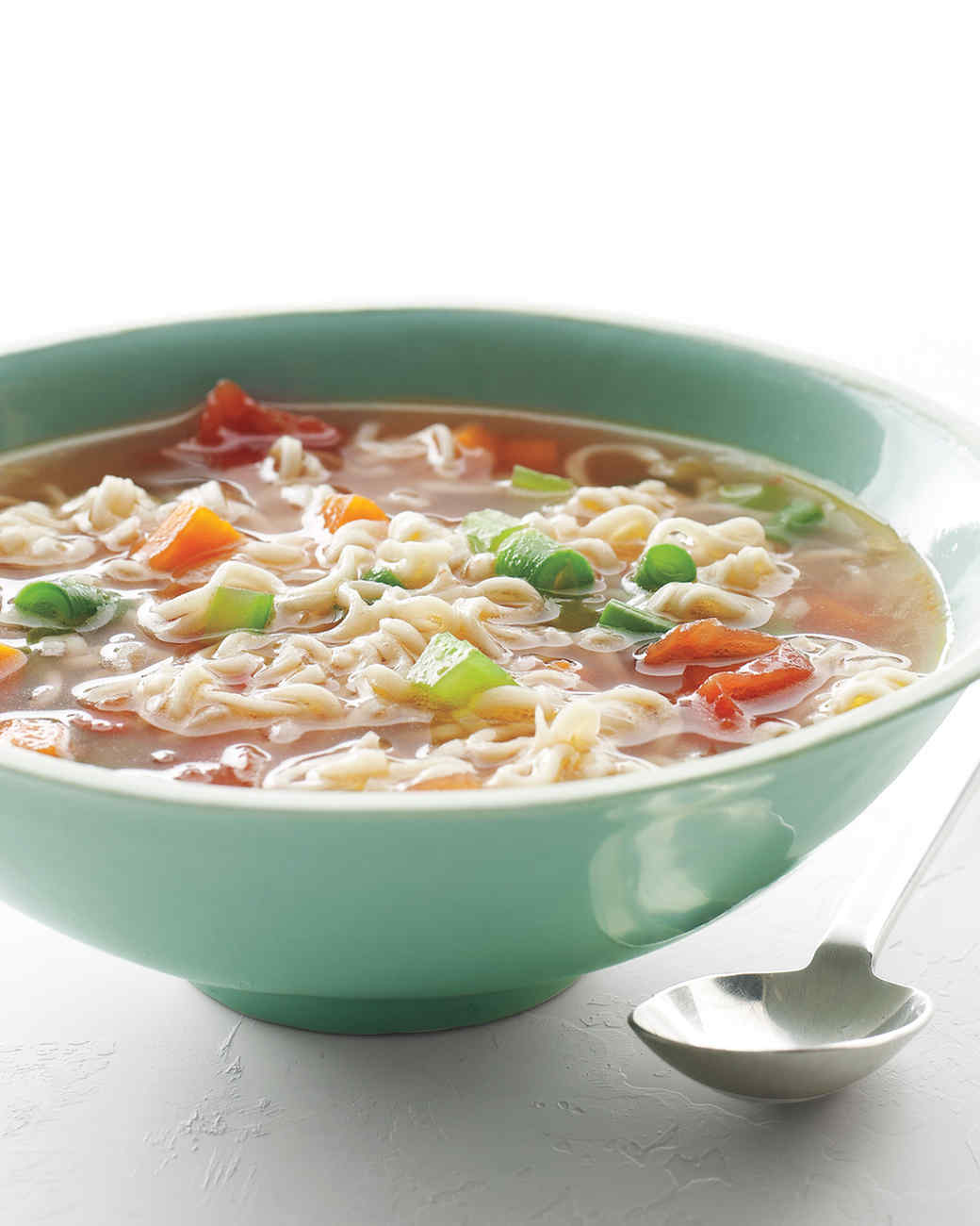 Easy Vegetable Soup Recipes That Are UltraSatisfying Martha Stewart