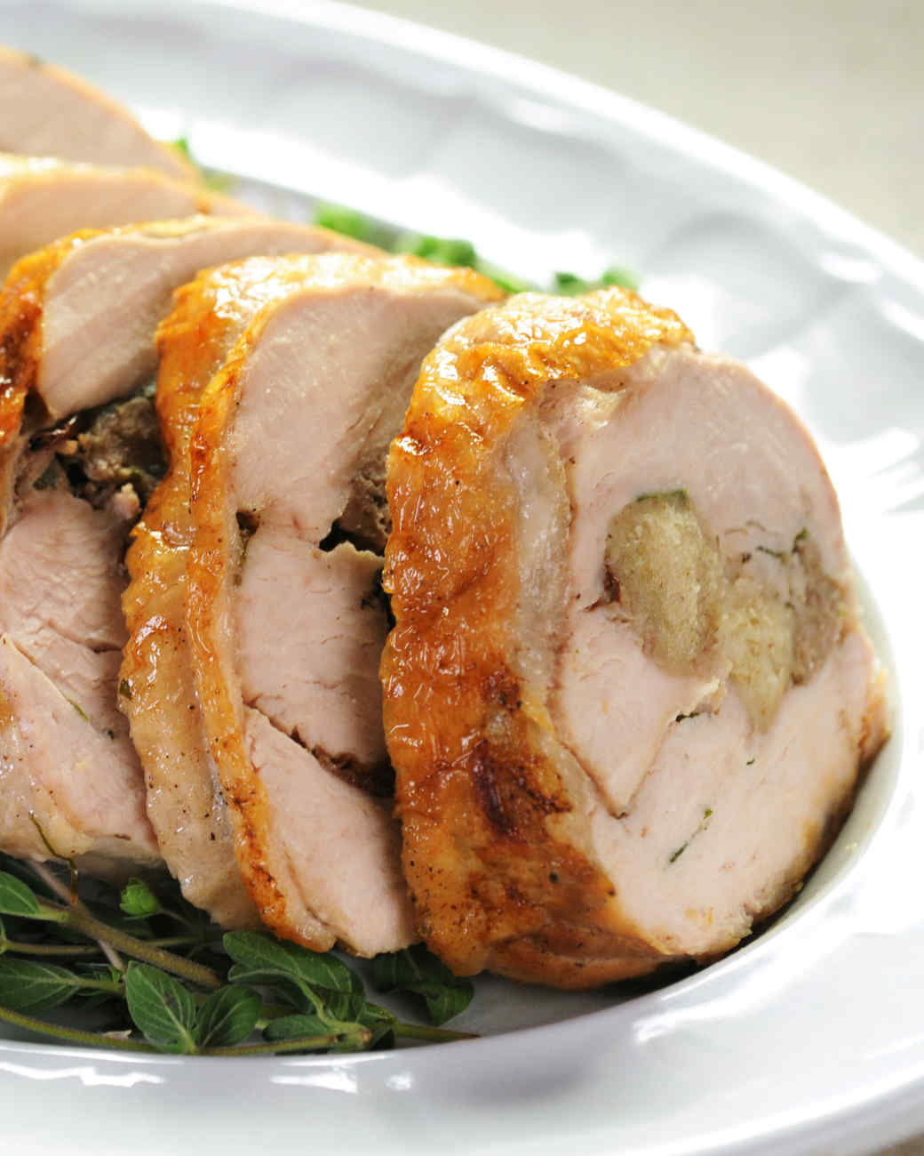 18 Christmas Turkey Recipes for a Holiday Feast | Martha Stewart