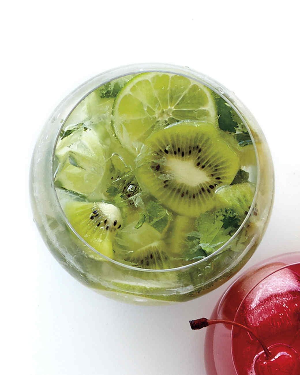 Kiwi Crush