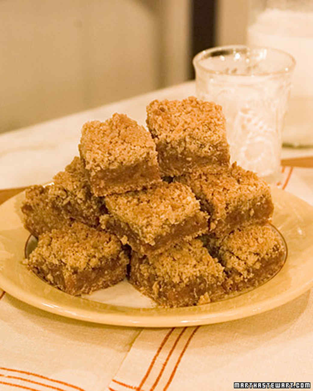 Old Fashioned Date Square Recipe Old Fashioned Date Square Recipe