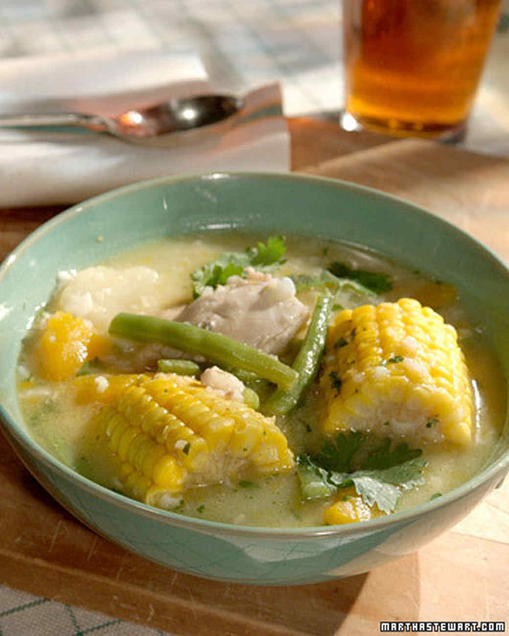Martha Stewart Kitchen Sink Chicken Stew Martha Stewart Kitchen Sink Chicken Stew