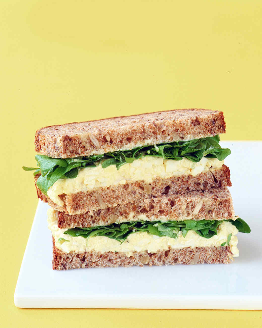 Classic Egg Salad Recipe | Martha Stewart