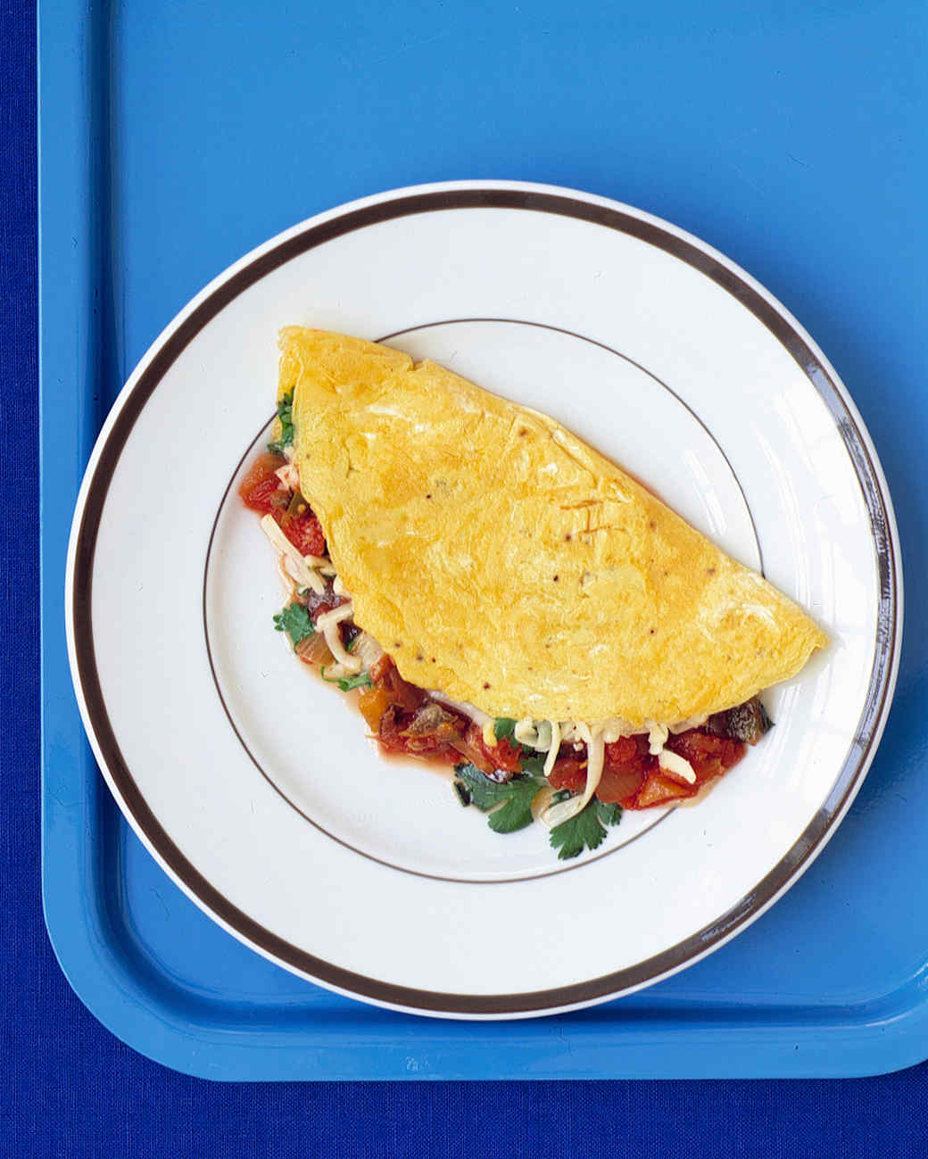 Easy Omelet Recipes