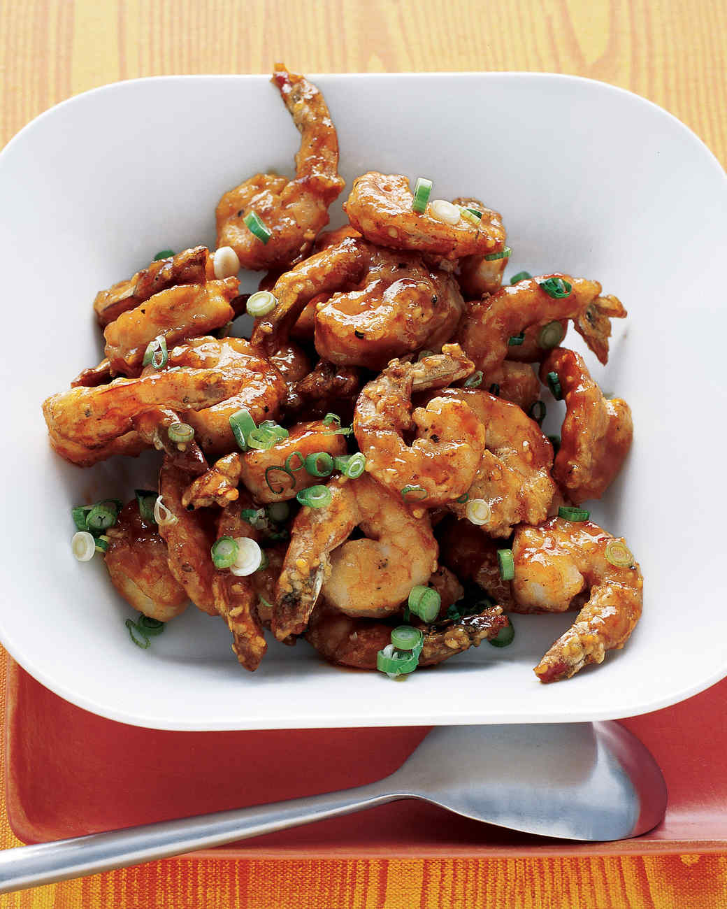 Shrimp Appetizers for Seafood Lovers and Snackers Alike Martha Stewart