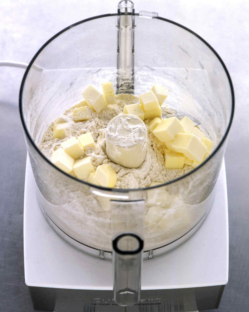 How to Make Pie Crust | Martha Stewart
