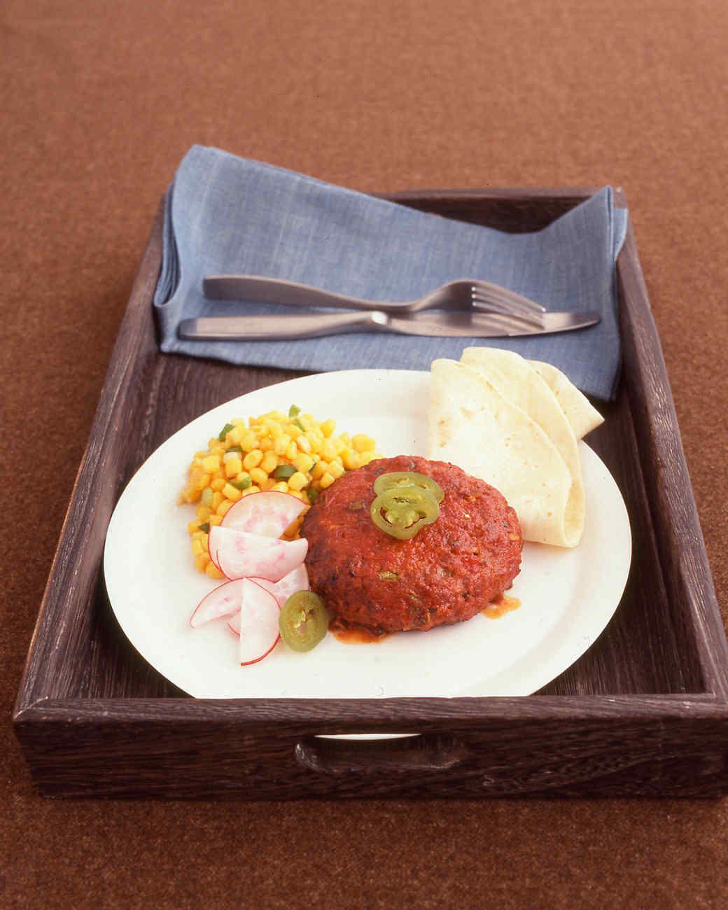 Meatloaf Recipes Martha Stewart