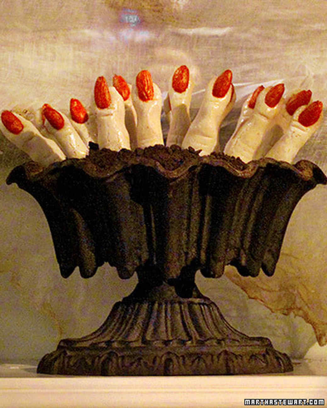 Martha Stewart Halloween Food Ideas 2024 the day of halloween 2024